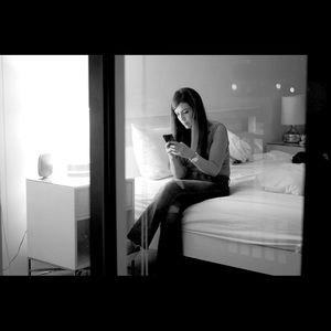 Meet your Posher, Diana